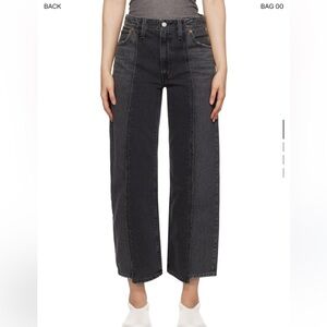 Levi’s Dad Recrafted Jeans